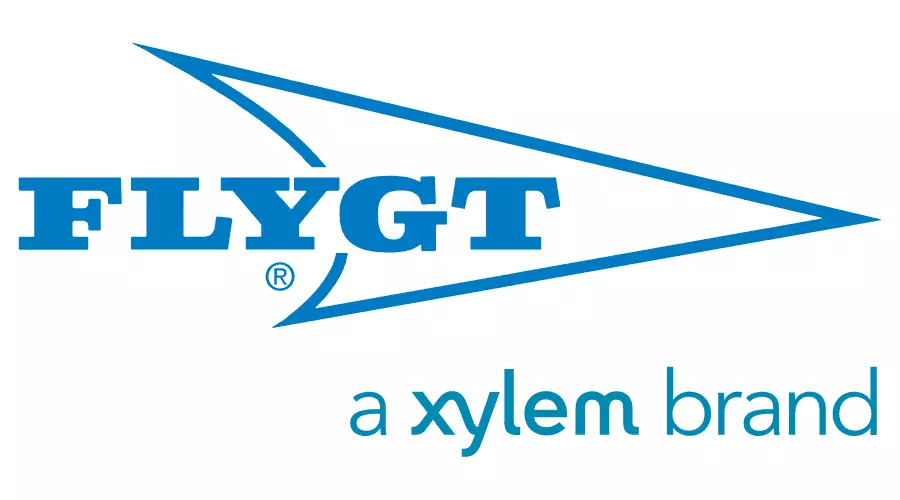 Flygt / Xylem logo