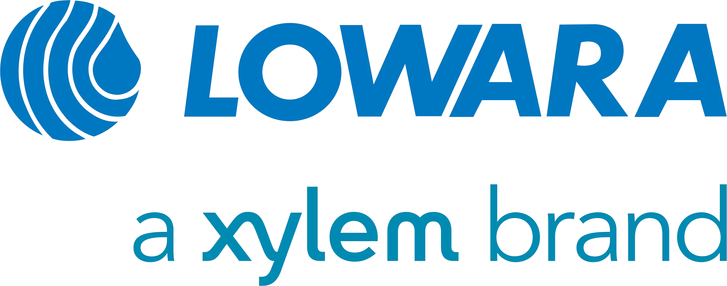 Lowara logo
