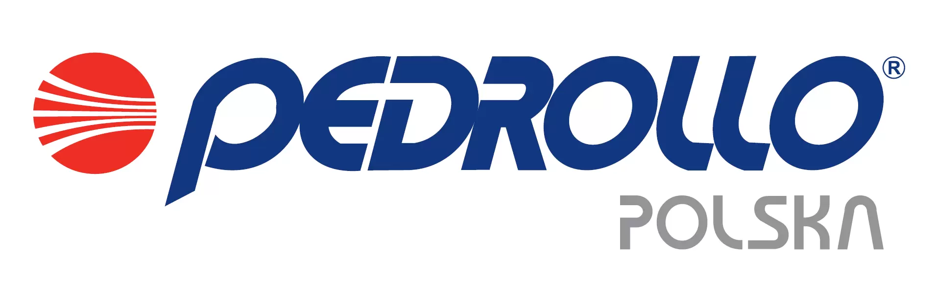 logo Pedrollo